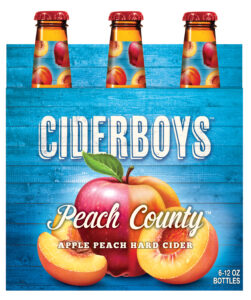 PeachCountyRedesign6PackBottle