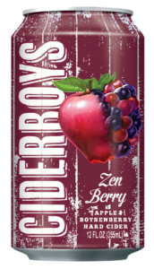 ZenBerryCan